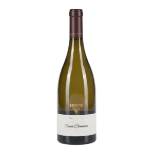 Cuvée Clemence (alb)