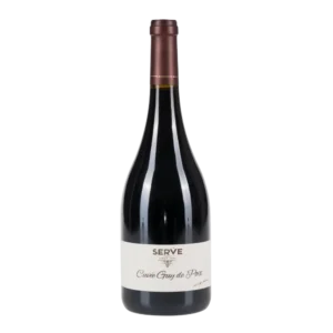 Cuvée Guy de Poix (roșu)