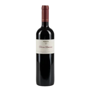 Terra Romana Cabernet Sauvignon (roșu)