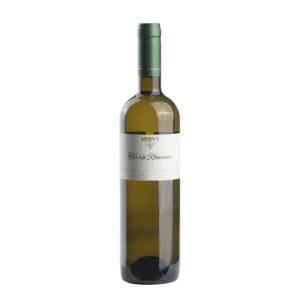Terra Romana Sauvignon Blanc Fetească Albă
