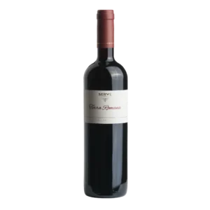 Terra Romana Milenium Roșu